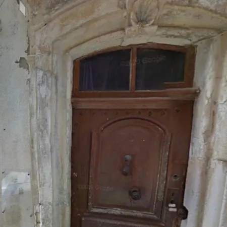 Apartament Joli - -en Bord De - Port Vieux