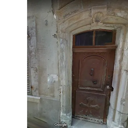 Appartement Joli En Bord De - Port Vieux La Ciotat